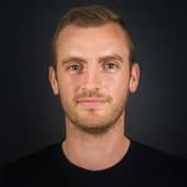 Ward Pellegrims - Professional Swimming & Triathlon Coach