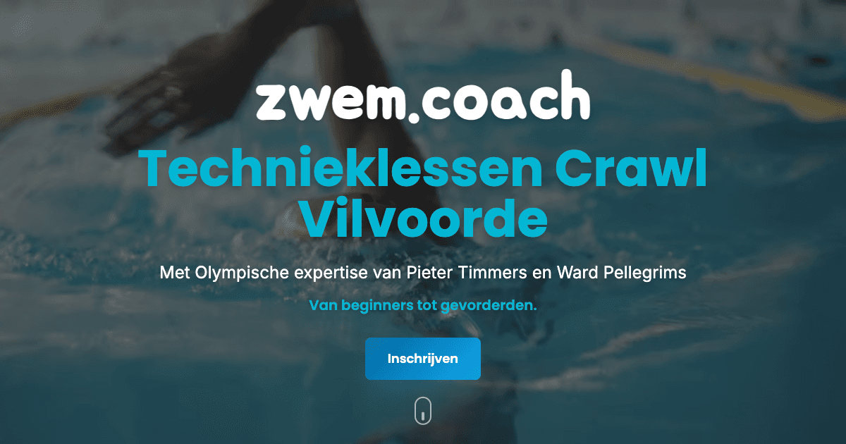 Zwem.coach